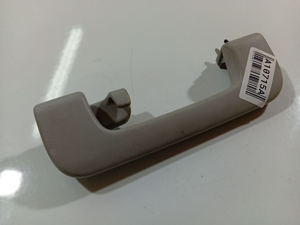 8P0857607C Audi A6 2005 Levier Arrière Gauche