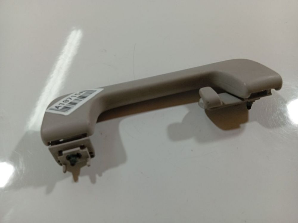 8P0857607C Audi A6 2005 Levier Arrière Gauche - Thumbnail 2