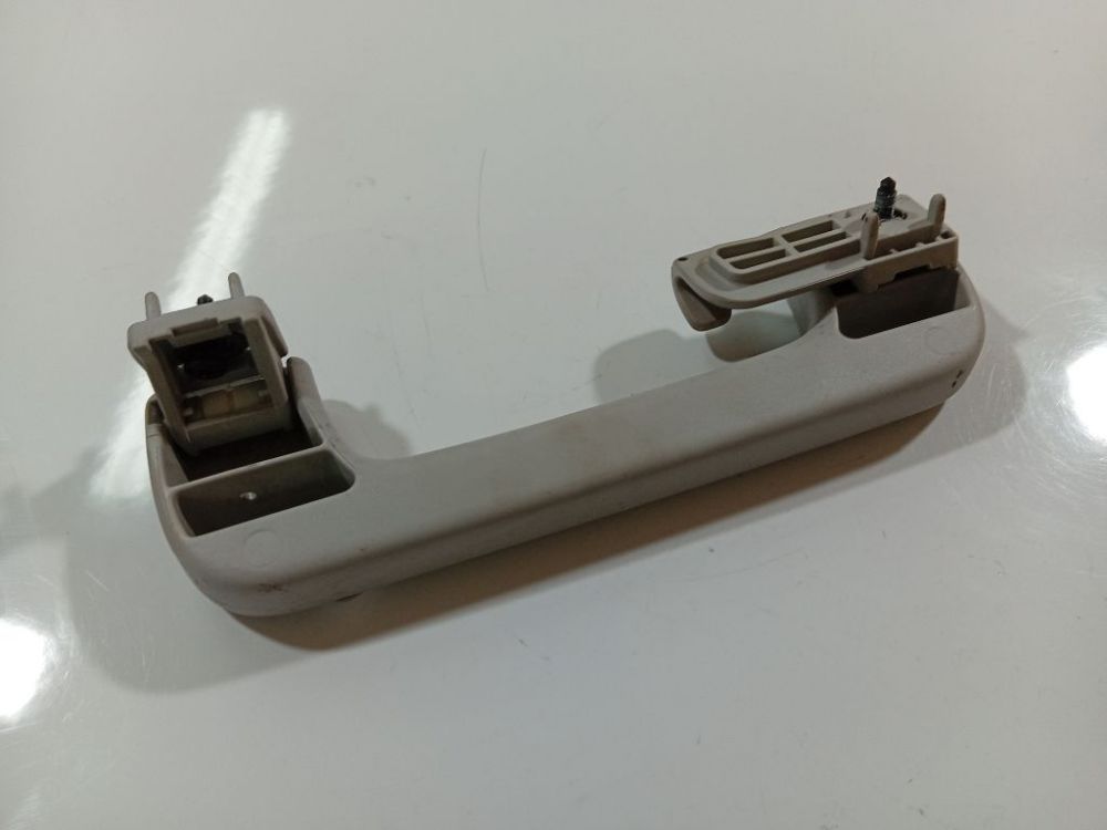 8P0857607C Audi A6 2005 Levier Arrière Gauche - Thumbnail 3