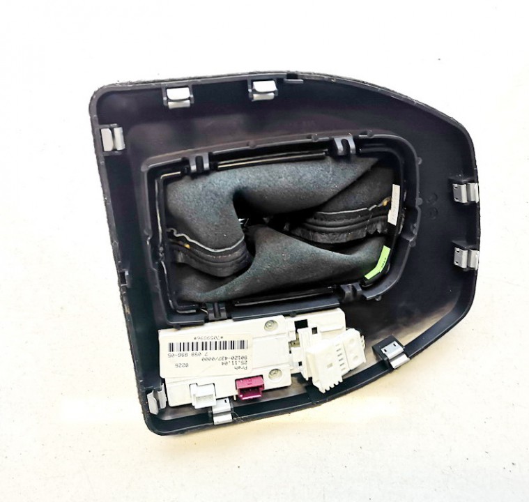 705989605 BMW 5-Series 2005 Shifter Relay Lever - Thumbnail 2