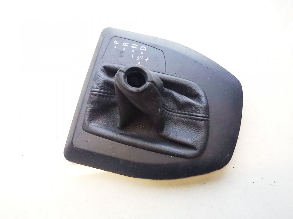 705989605 BMW 5-Series 2005 Pārnesumu pārslēgšanas selektors