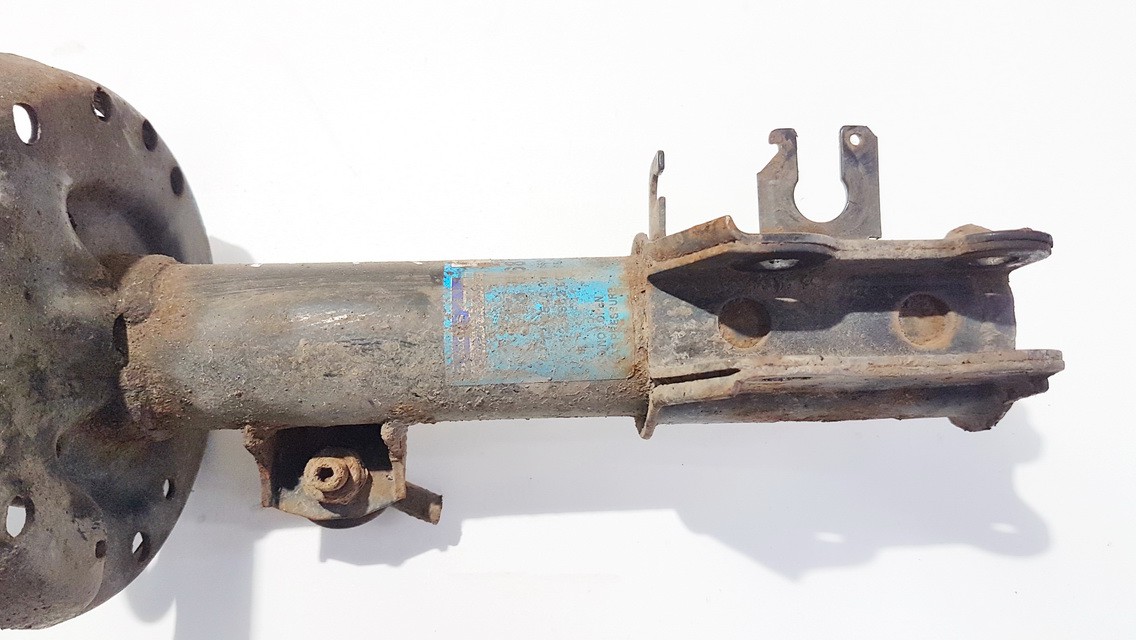 313568 Opel Corsa 2007 Shock Absorber - Suspension Strut Assembly - FRONT RIGHT - Thumbnail 3