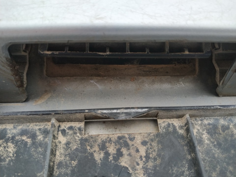 Nissan Almera 2004 Takaluukun ulkoinen avauskahva (kytkin/ mikrokytkin) - TAKANA - Thumbnail 3