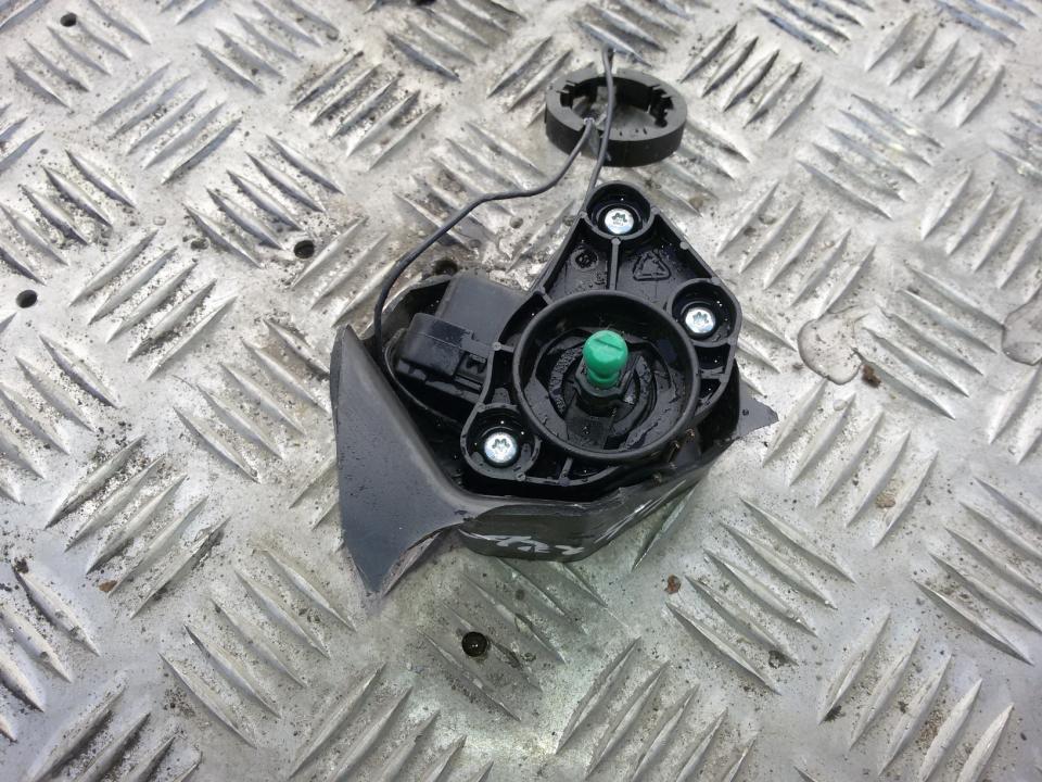 89101388DX Fiat Punto 2007 Regulator wysokości lampy (korektor)