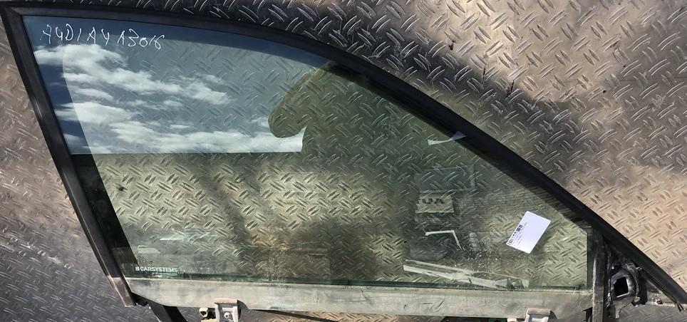Audi A4 1997 Duru stiklas P.D.