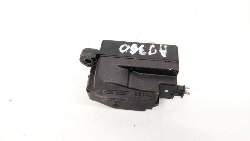 6G9N19E616AA Land-Rover Freelander 2006 Stellmotor Heizungsstellmotor Gebläse