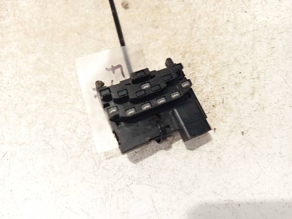 1K0959654 Volkswagen Caddy 2007 Vairo padeties daviklis - Thumbnail 3