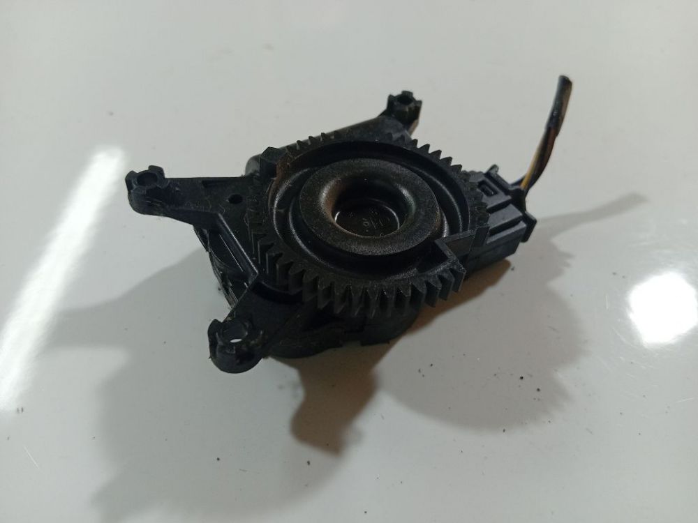 2406337R0R Opel Astra 2006 Heater Vent Flap Control Actuator Motor - Thumbnail 2