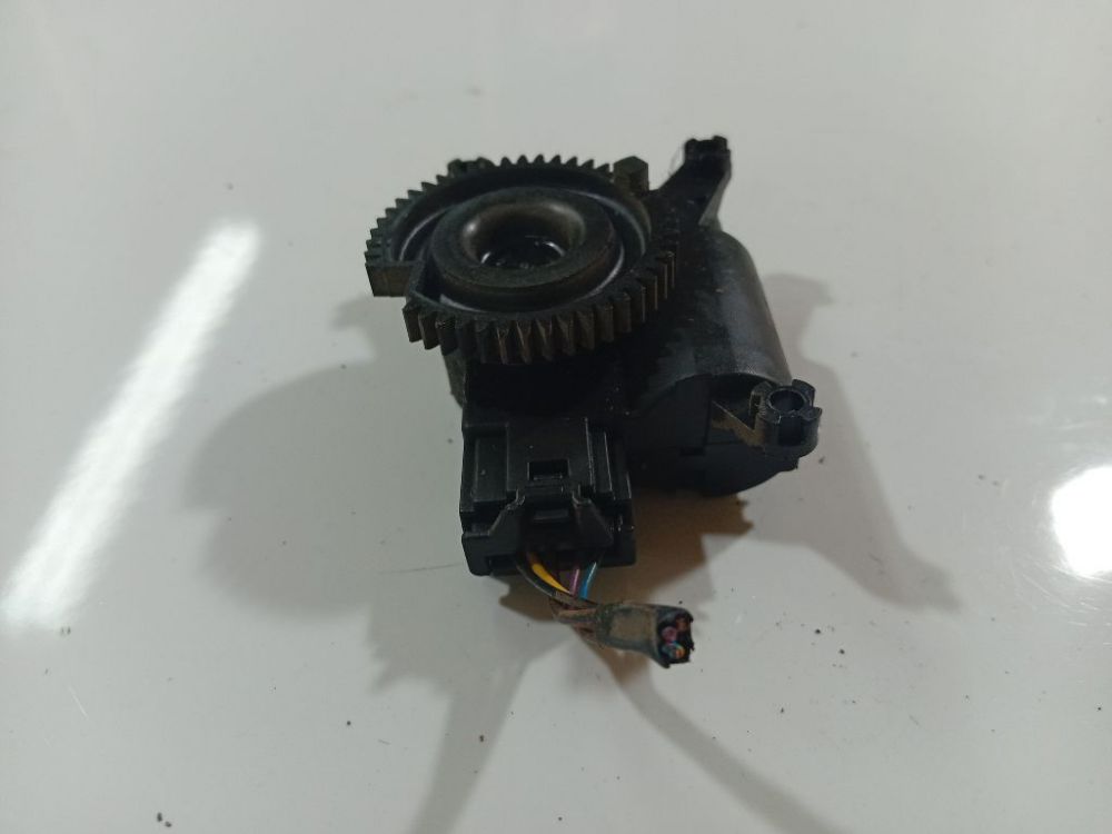 2406337R0R Opel Astra 2006 Heater Vent Flap Control Actuator Motor - Thumbnail 3