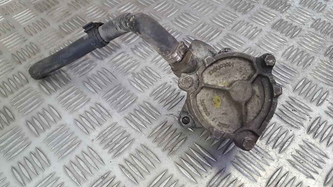46533295 Alfa-Romeo 156 2001 Pompa próżniowa układu hamulcowego