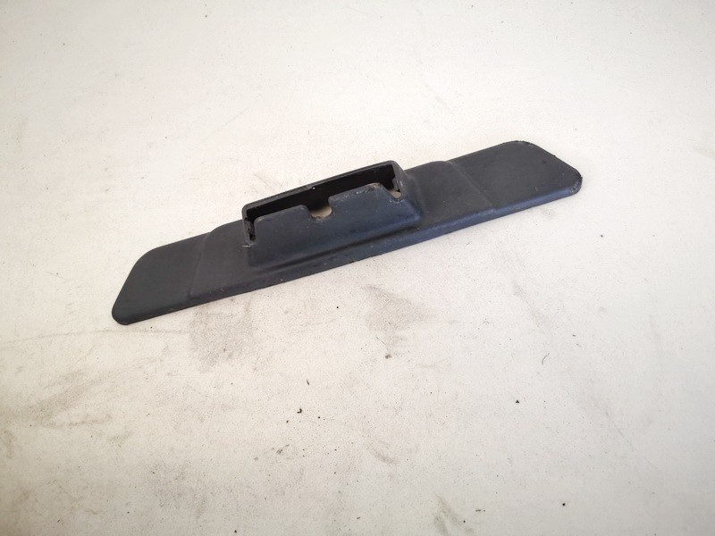 12787319 SAAB 9-3 2003 Salona apdare (plastmasas) - Thumbnail 2