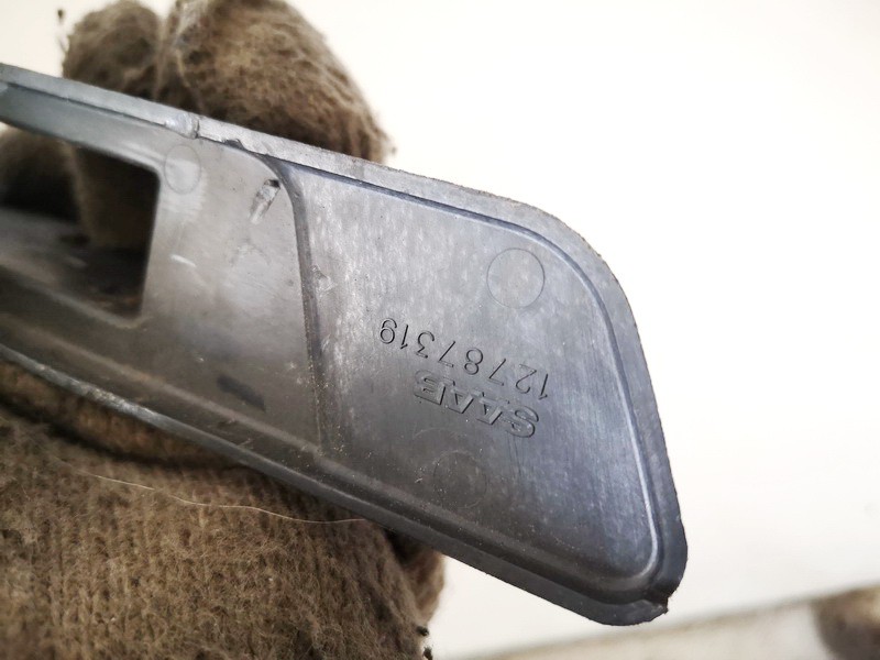 12787319 SAAB 9-3 2003 Salona apdare (plastmasas) - Thumbnail 3