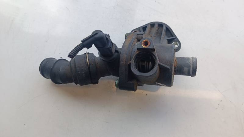 6F121114 Skoda Octavia 2005 Thermostat Housing (Flange)