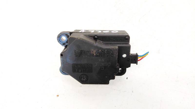 6G9N19E616AA Land-Rover Freelander 2006 Stellmotor Heizungsstellmotor Gebläse