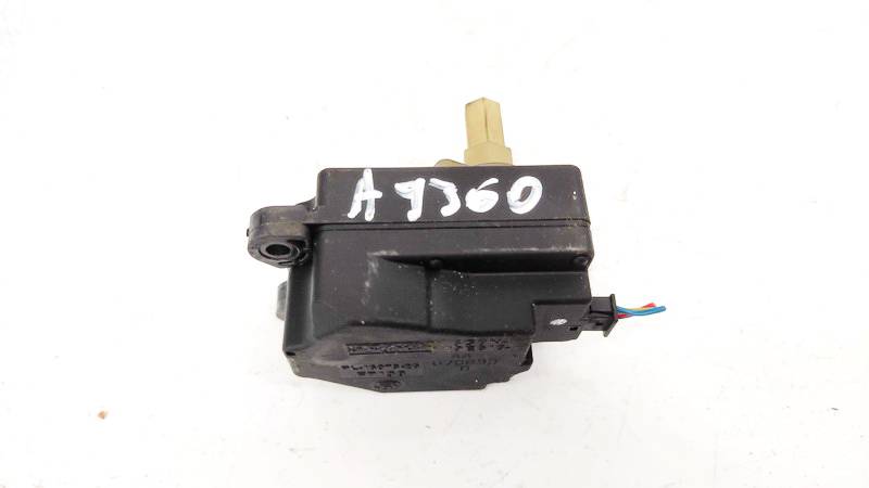 6G9N19E616AA Land-Rover Freelander 2006 Stellmotor Heizungsstellmotor Gebläse - Thumbnail 2