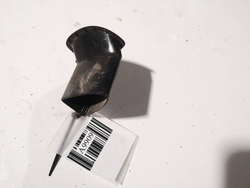 6M21U30469A Ford S-Max 2009 Interior trim