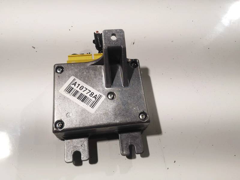 77960SAAE812M1 Honda Jazz 2004 Airbag crash sensors module