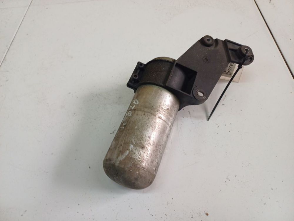 4F0820189G Audi A6 2005 Air Conditioner Dehumidifier - Thumbnail 2