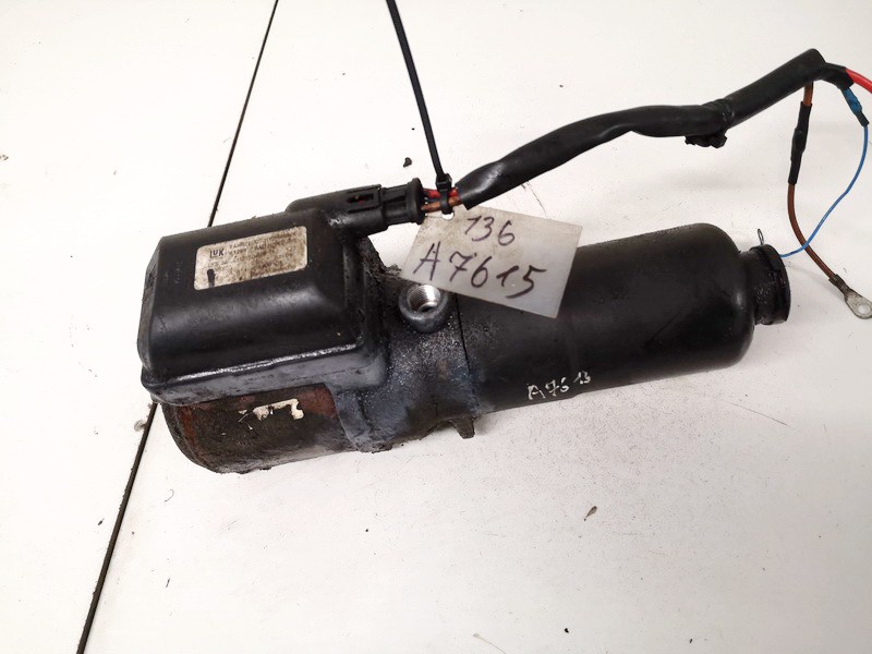 a4144660001 61289 Electrical power steering pump (Hydraulic Power