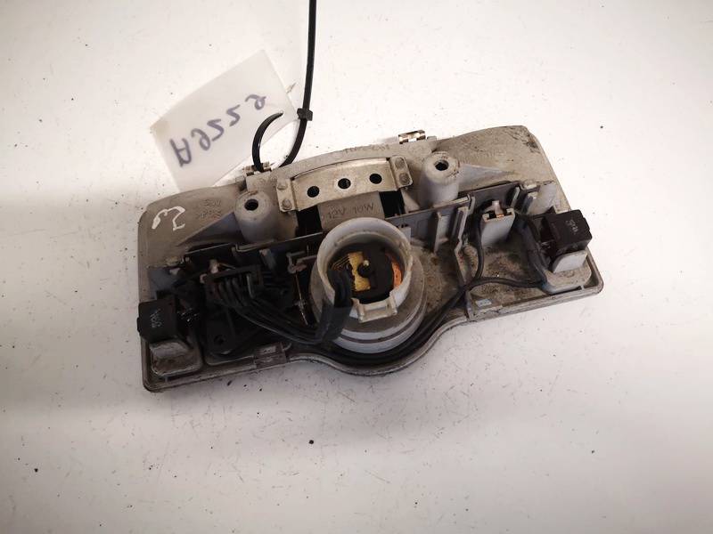 8D0947111A Audi A4 1996 Włącznik oświetlenia wnętrza - PRZEDNIE - Thumbnail 2