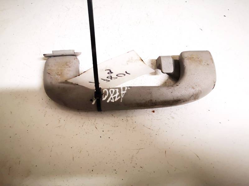 Opel Signum 2004 Wewnętrzna rączka podsufitki - TYLNE LEWE