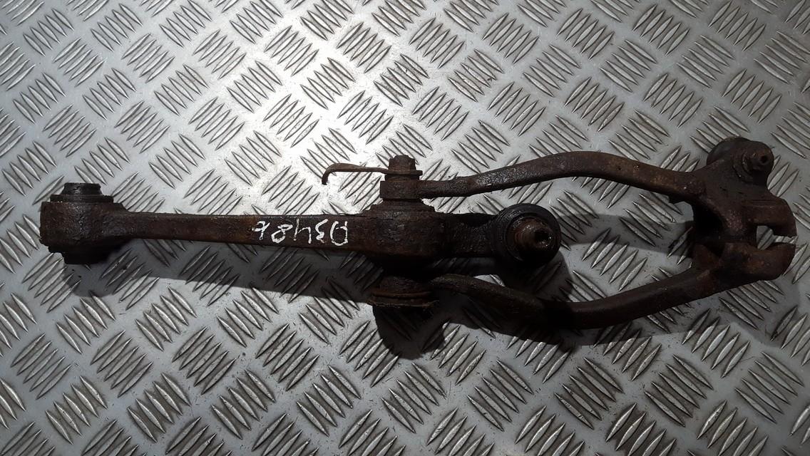 Mazda 6 2007 Alatukivarsi - EDESSÄ OIKEALLA