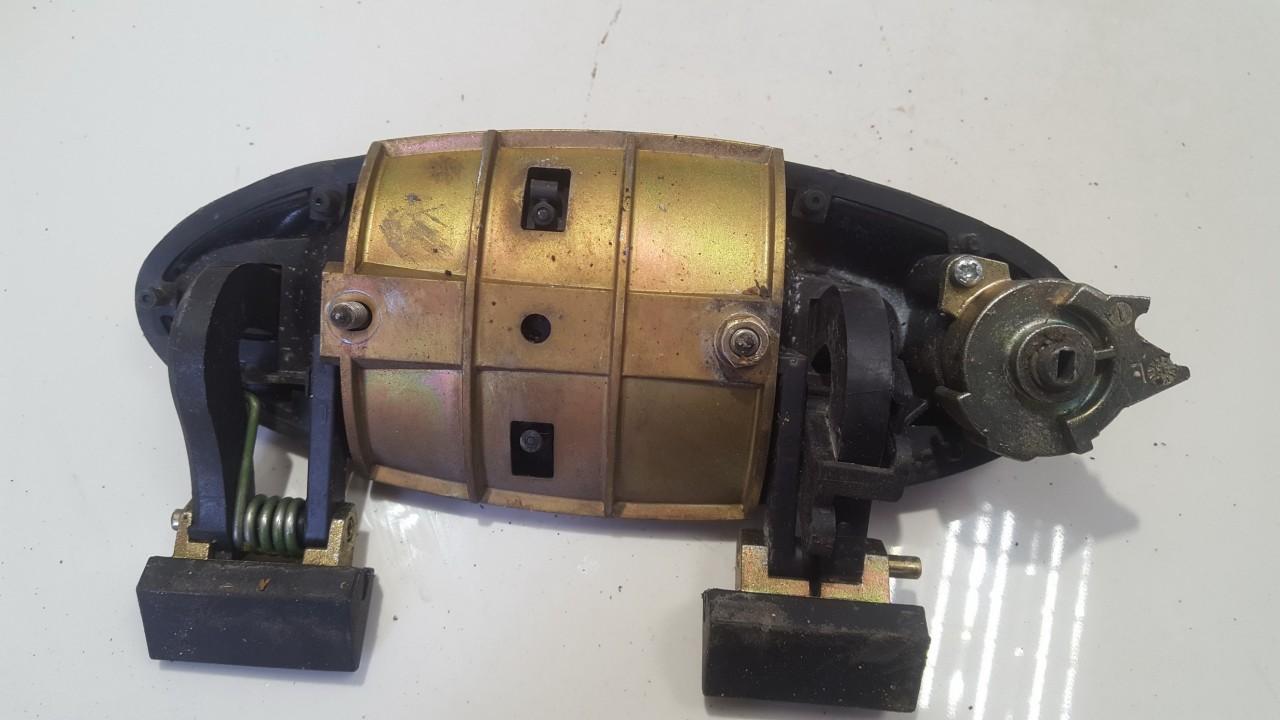 SAAB 9-5 1998 Duru isorine rankenele P.K. - Thumbnail 2