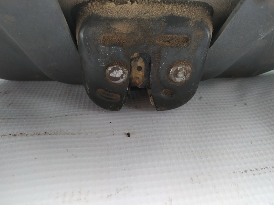 Nissan Almera 2004 Trunk Lid Lock Latch - REAR