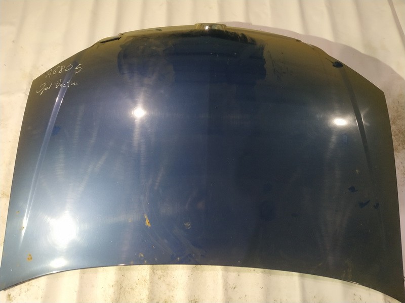 MELYNAS Opel Vectra 2003 Hood