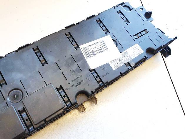 P9663755980 Citroen C4 Grand Picasso 2007 CUADRO INSTRUMENTOS, VELOCÍMETRO (TABLERO DE INSTRUMENTOS) - Thumbnail 3