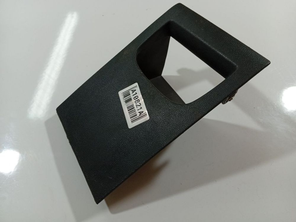 41229M Renault Scenic 2012 Interior trim