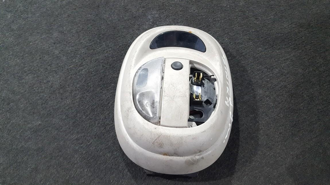 5016603AA Chrysler PT Cruiser 2003 Interior Light - FRONT