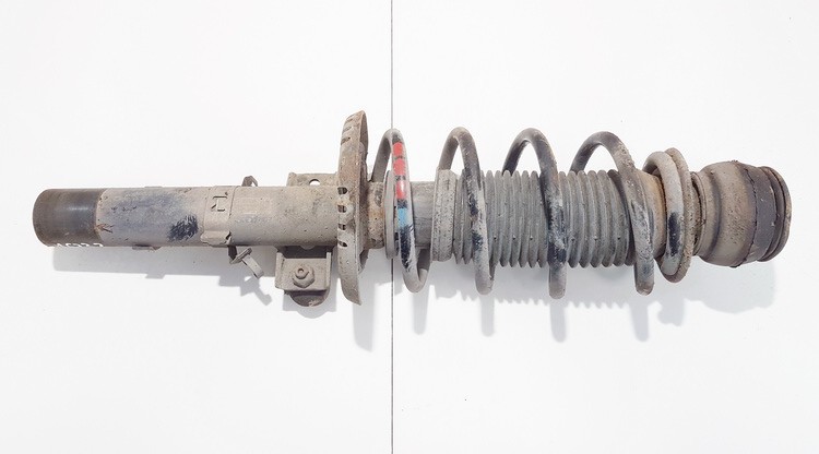 Skoda Fabia 2010 Shock Absorber - Suspension Strut Assembly - FRONT RIGHT