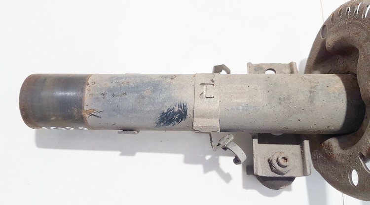 Skoda Fabia 2010 Shock Absorber - Suspension Strut Assembly - FRONT RIGHT - Thumbnail 3