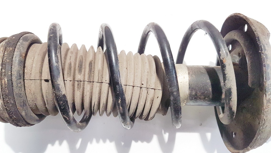 Opel Corsa 2007 Spring - FRONT - Thumbnail 2