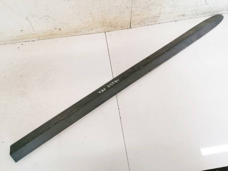 Chrysler Voyager 2002 Molding door - FRONT LEFT