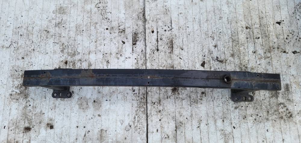 Nissan Qashqai 2009 Bamperio balkis (sutvirtinimas) P.