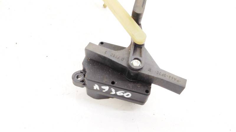 6G9N19E616AA Land-Rover Freelander 2006 Actionneur moteur volet ventilateur chauffage - Thumbnail 2