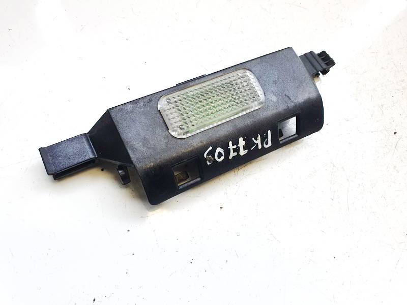 4E0947415 Audi A6 2005 Interior lighting - Thumbnail 2