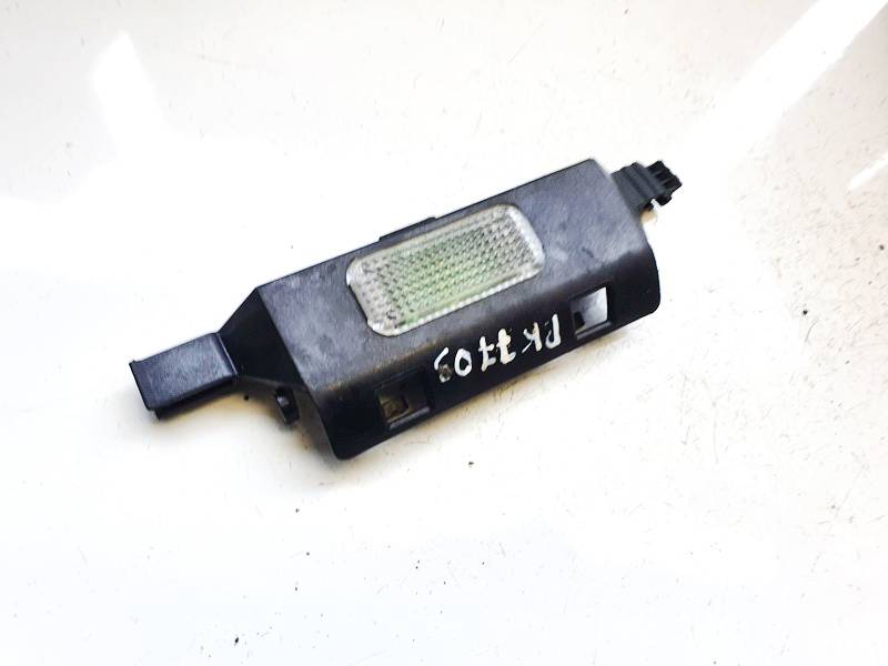 4E0947415 Audi A6 2005 Interior lighting