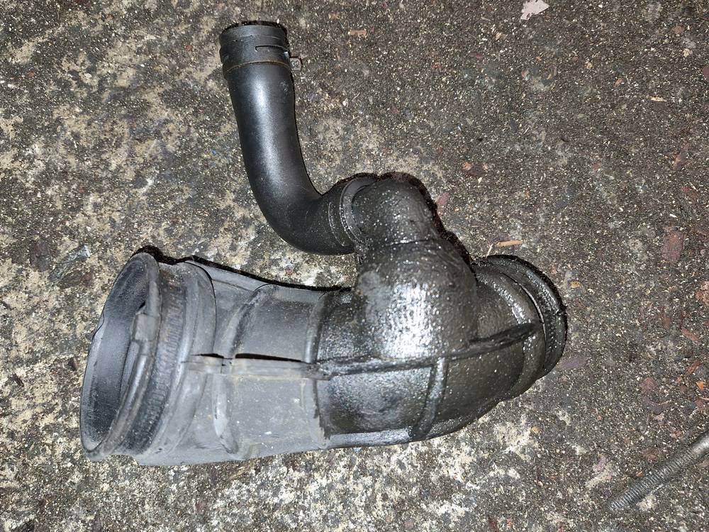 Opel Astra 1998 Gaisa šļūtene