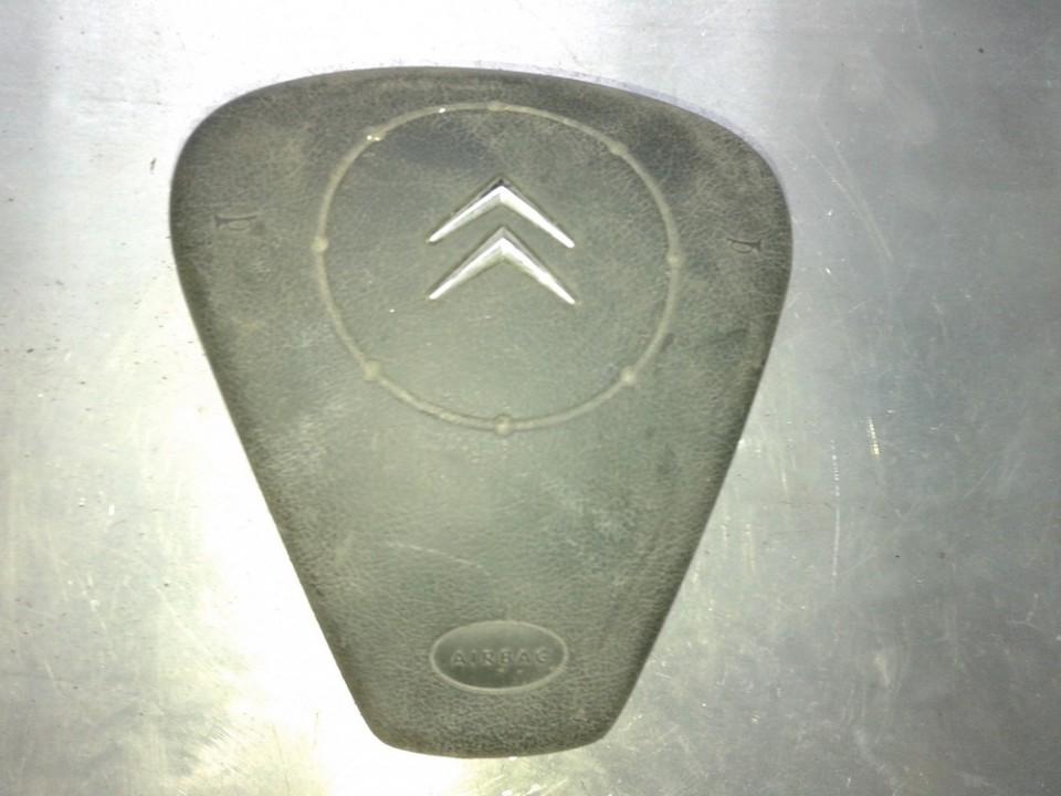 CA100523ZEE Citroen C3 2006 Airbaglenkrad