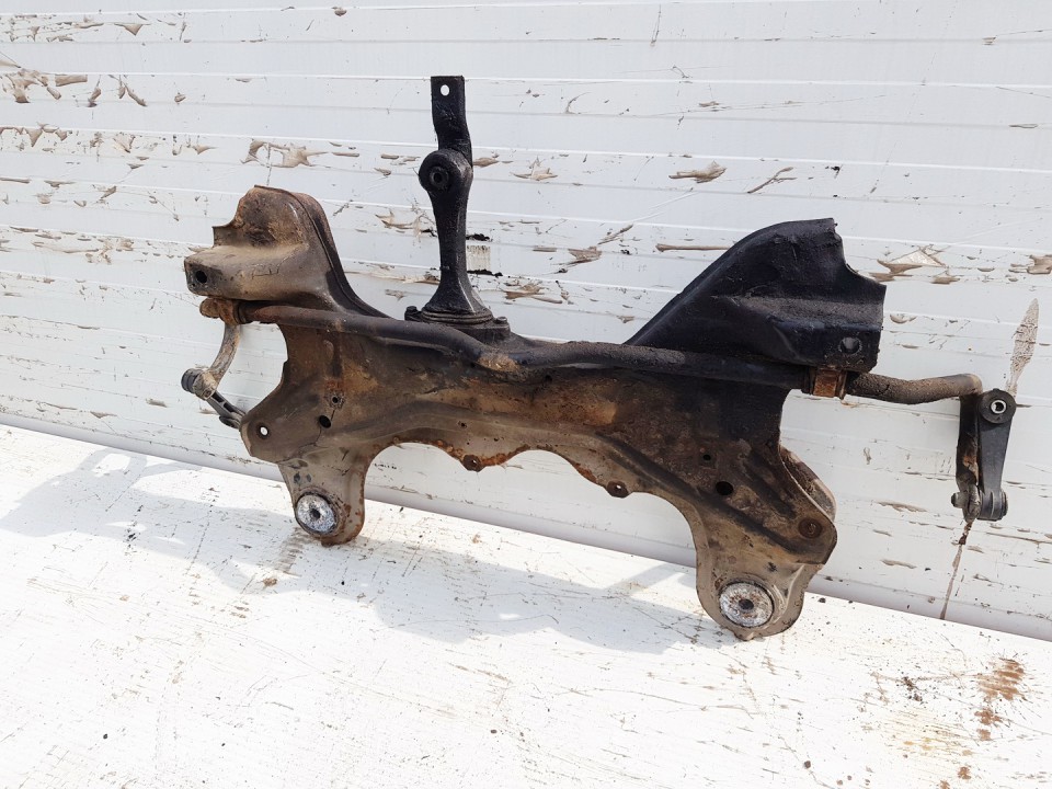 Volkswagen Bora 2002 Traversas P. - Thumbnail 2