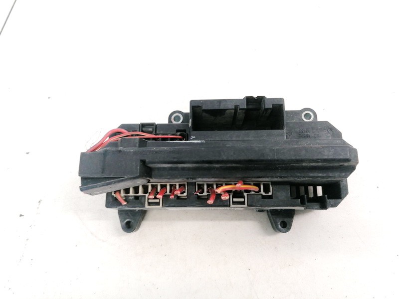 6113690058301 BMW 7-Series 2002 Fuse box - Thumbnail 2