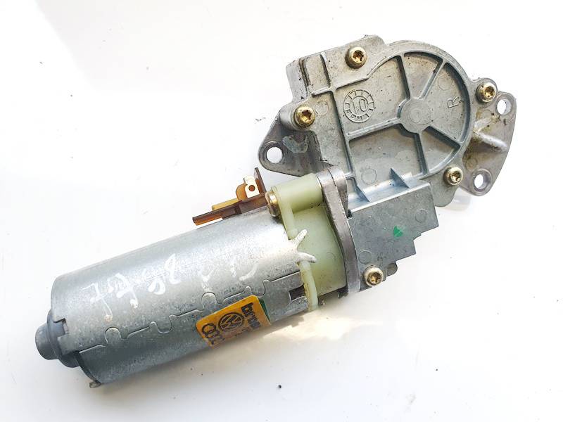 3B0959762Q Audi A6 1998 Seat Motor Regulator - FRONT RIGHT