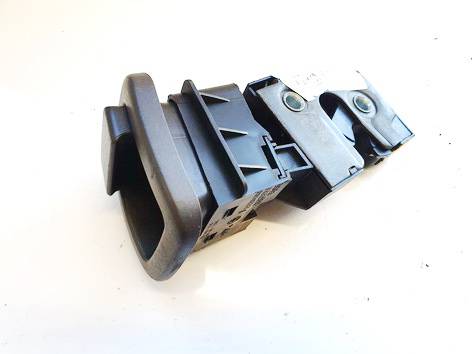 3B0885737 Volkswagen Passat 2005 Seat Lock Latch assembly