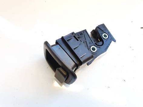 3B0885737 Volkswagen Passat 2005 Seat Lock Latch assembly - Thumbnail 3