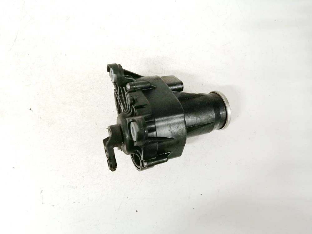 A6511500094 Mercedes-Benz C-CLASS 2012 Intake manifold (Inlet Manifold)