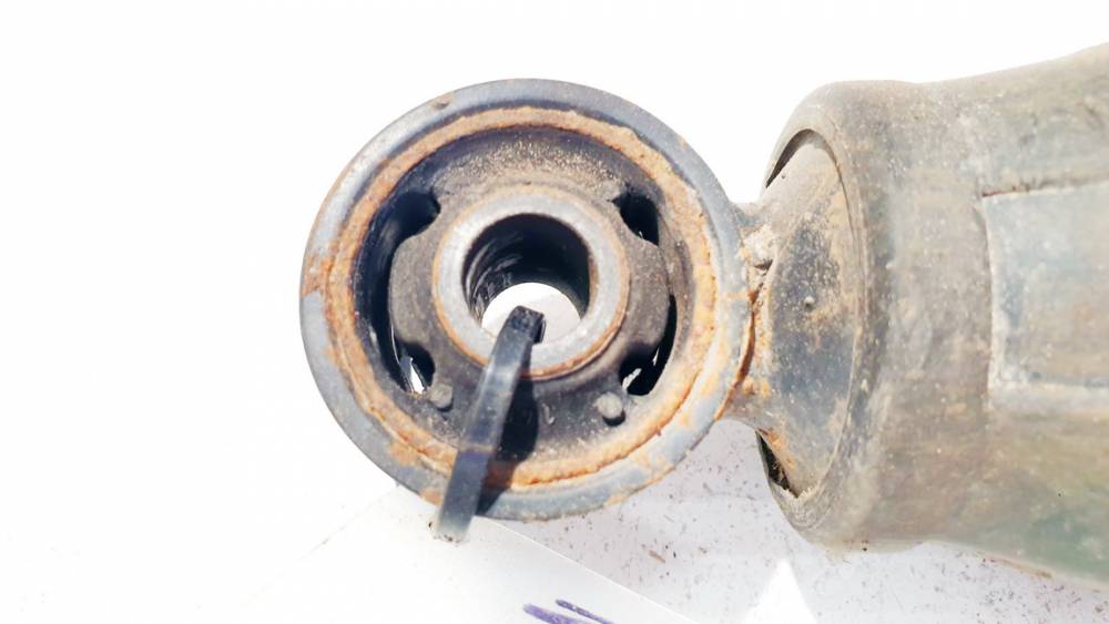 311931 Fiat Doblo 2007 amortisseur arrière droite - Thumbnail 2