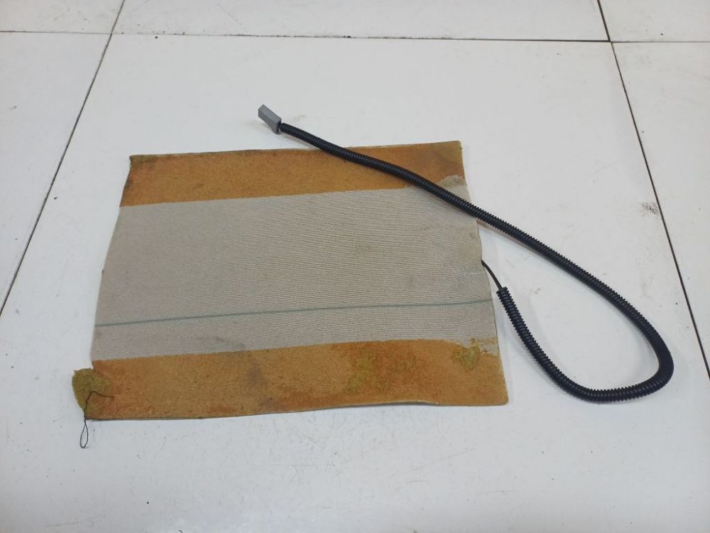 Toyota Avensis 2006 Istuimen lämmityselementti - Thumbnail 2